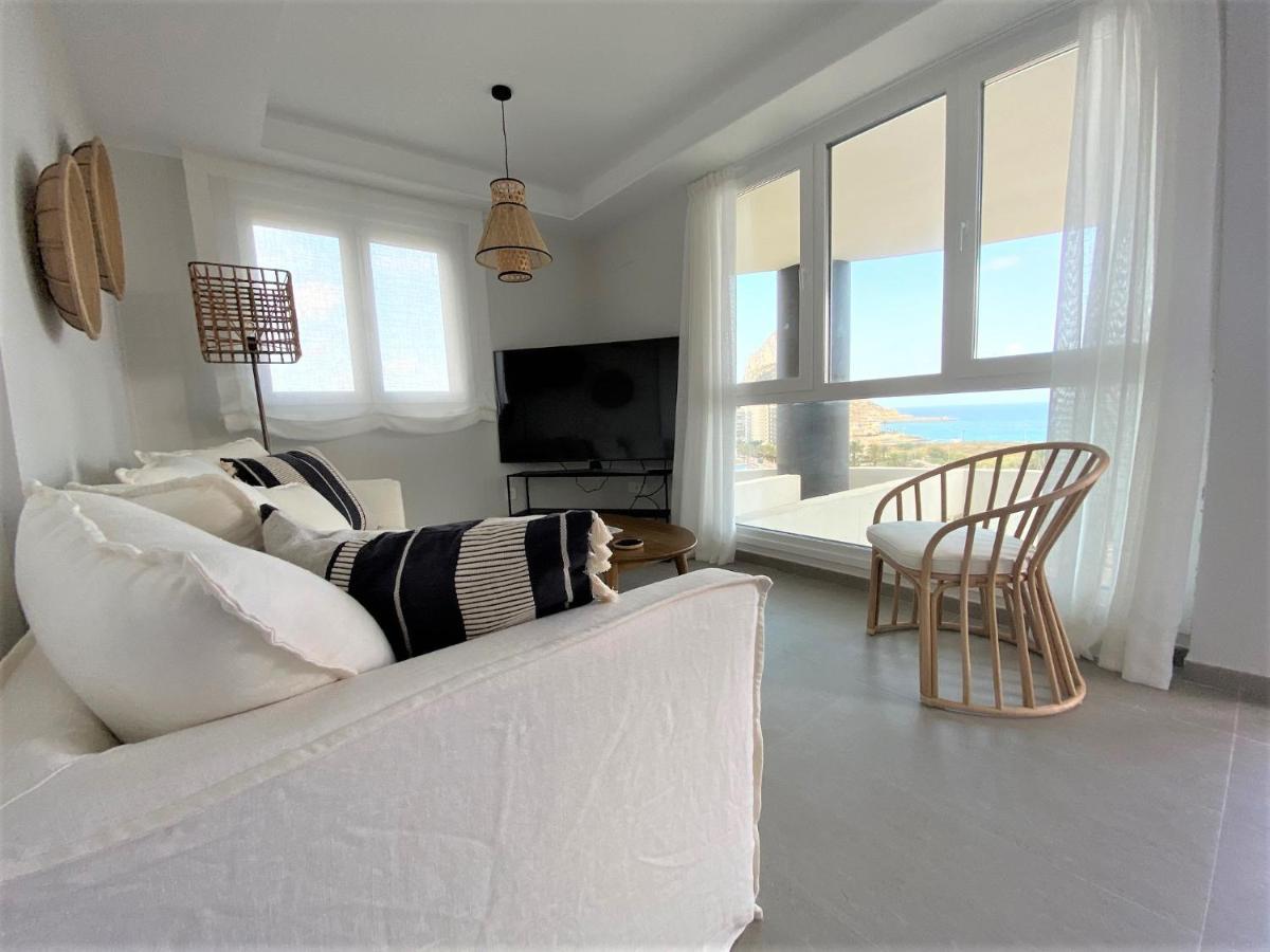 Infinium II - Exclusivo en Calpe - Uno por planta. Exterior foto