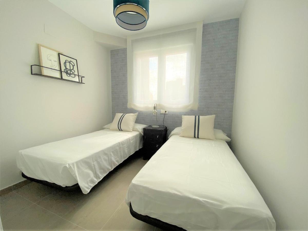 Infinium II - Exclusivo en Calpe - Uno por planta. Exterior foto