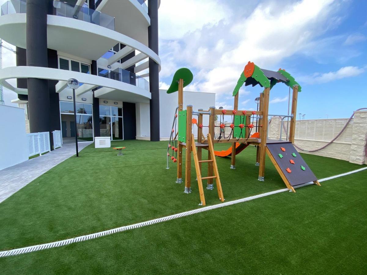 Infinium II - Exclusivo en Calpe - Uno por planta. Exterior foto